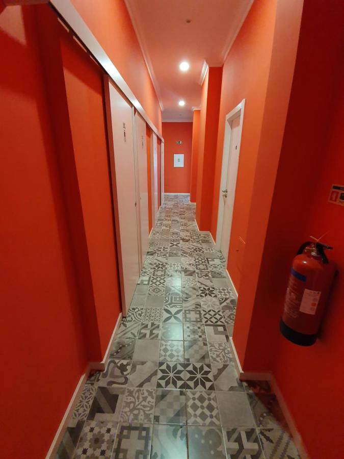 Inn Faro - Casa Amarela - Guest House Exterior photo